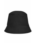 Unisex Bob Hat Zwart 7575
