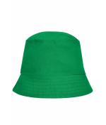 Unisex Bob Hat Groen 7575