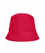 Unisex Bob Hat Signaal-rood 7575