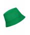 Unisex Bob Hat Groen 7575