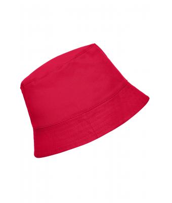 Unisex Bob Hat Signaal-rood 7575