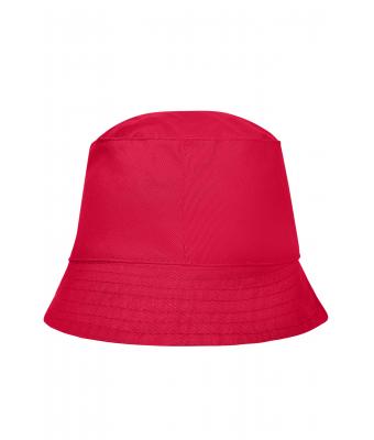 Unisex Bob Hat Signaal-rood 7575