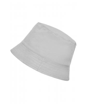 Unisex Bob Hat Wit 7575