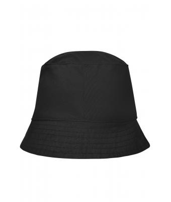 Unisex Bob Hat Zwart 7575