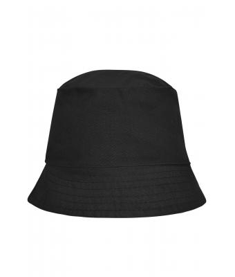 Unisex Bob Hat Zwart 7575