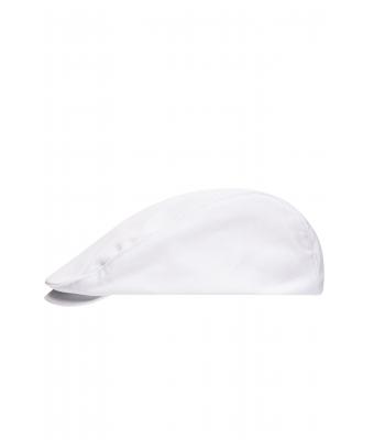 Unisex Cabrio Cap Wit 7576