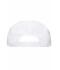 Unisex Cabrio Cap Wit 7576