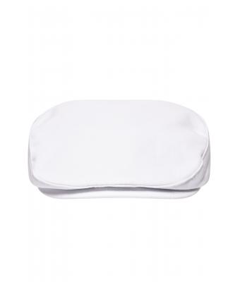 Unisex Cabrio Cap Wit 7576