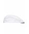 Unisexe Casquette cabrio coton twill Blanc 7576