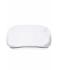Unisexe Casquette cabrio coton twill Blanc 7576