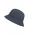 Kinderen Fisherman Piping Hat for Kids Navy/navy 7580