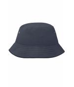 Kids Fisherman Piping Hat for Kids Navy/navy 7580