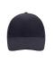 Unisex 6 Panel Cap Low-Profile Navy 7585