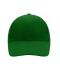 Unisex 6 Panel Cap Low-Profile Dark-green 7585