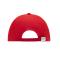 Unisex Racing Cap Rood 7595
