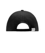 Unisex Racing Cap Black 7595