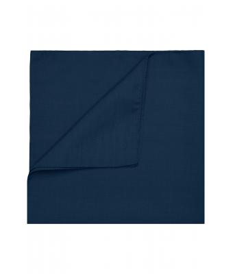 Unisex Bandana Navy 7596