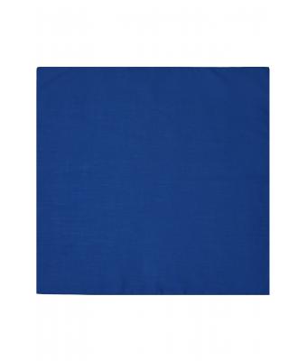 Unisex Bandana Royal 7596
