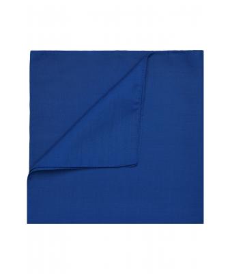 Unisex Bandana Royal 7596