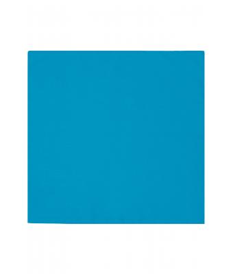 Unisex Bandana Turquoise 7596
