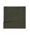 Unisexe Bandana en poly/coton Olive 7596