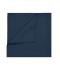Unisexe Bandana en poly/coton Pétrole 7596