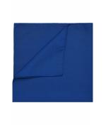Unisexe Bandana en poly/coton Royal 7596