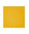 Unisex Bandana Gold-yellow 7596