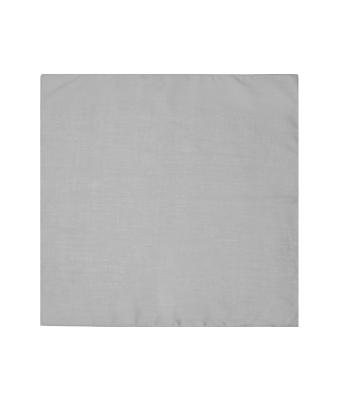 Unisex Bandana Light-grey 7596