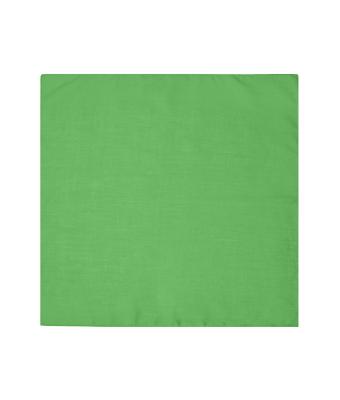 Unisex Bandana Lime 7596