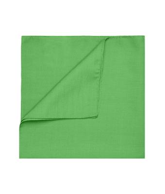 Unisex Bandana Lime 7596