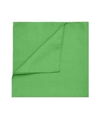 Damen Bandana Lime-green 7596