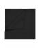 Unisex Bandana Black 7596