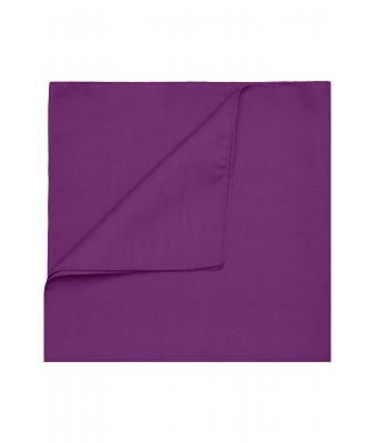 Unisex Bandana Purple 7596
