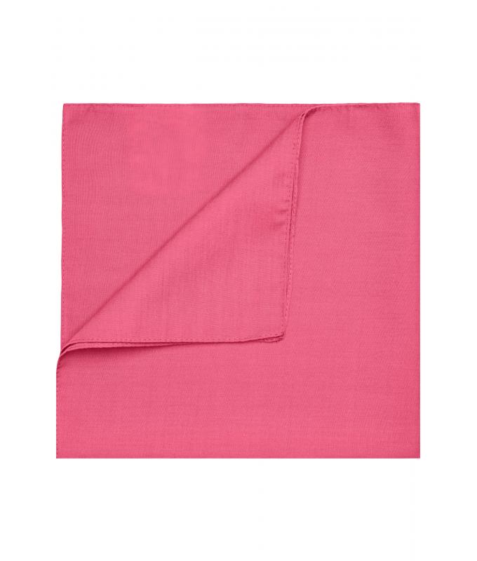 Unisex Bandana Pink 7596