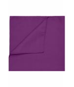 Unisex Bandana Purple 7596