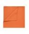 Unisex Bandana Oranje 7596