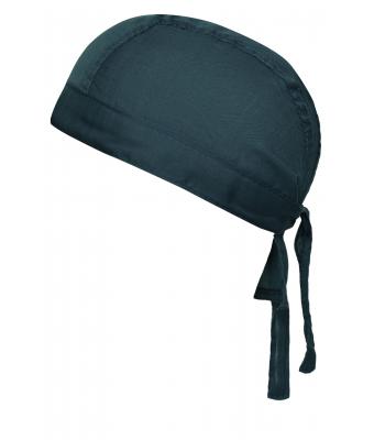 Unisex Bandana Hat Petrol 7597
