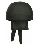Unisex Bandana Hat Donkergroen 7597