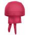 Unisex Bandana Hat Roze 7597