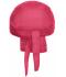 Unisex Bandana Hat Roze 7597