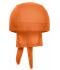 Unisex Bandana Hat Oranje 7597