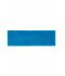 Unisex Terry Headband Aqua 7598