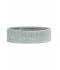 Unisex Terry Headband Lichtgrijs 7598