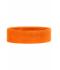 Unisex Terry Headband Oranje 7598