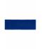 Unisex Terry Headband Royal 7598