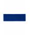 Unisex Terry Headband Royal 7598