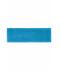 Unisex Terry Headband Turquoise 7598
