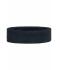 Unisex Terry Headband Navy 7598