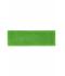 Unisex Terry Headband Lime-green 7598